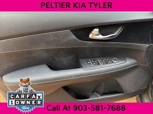 Certified 2024 Kia Forte GT-Line w/ GT-Line Premium Package image 17