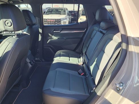 New 2026 GMC Terrain AT4 image 43