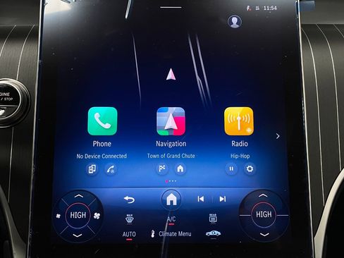 New 2026 Mercedes-Benz GLC 300 4MATIC image 22