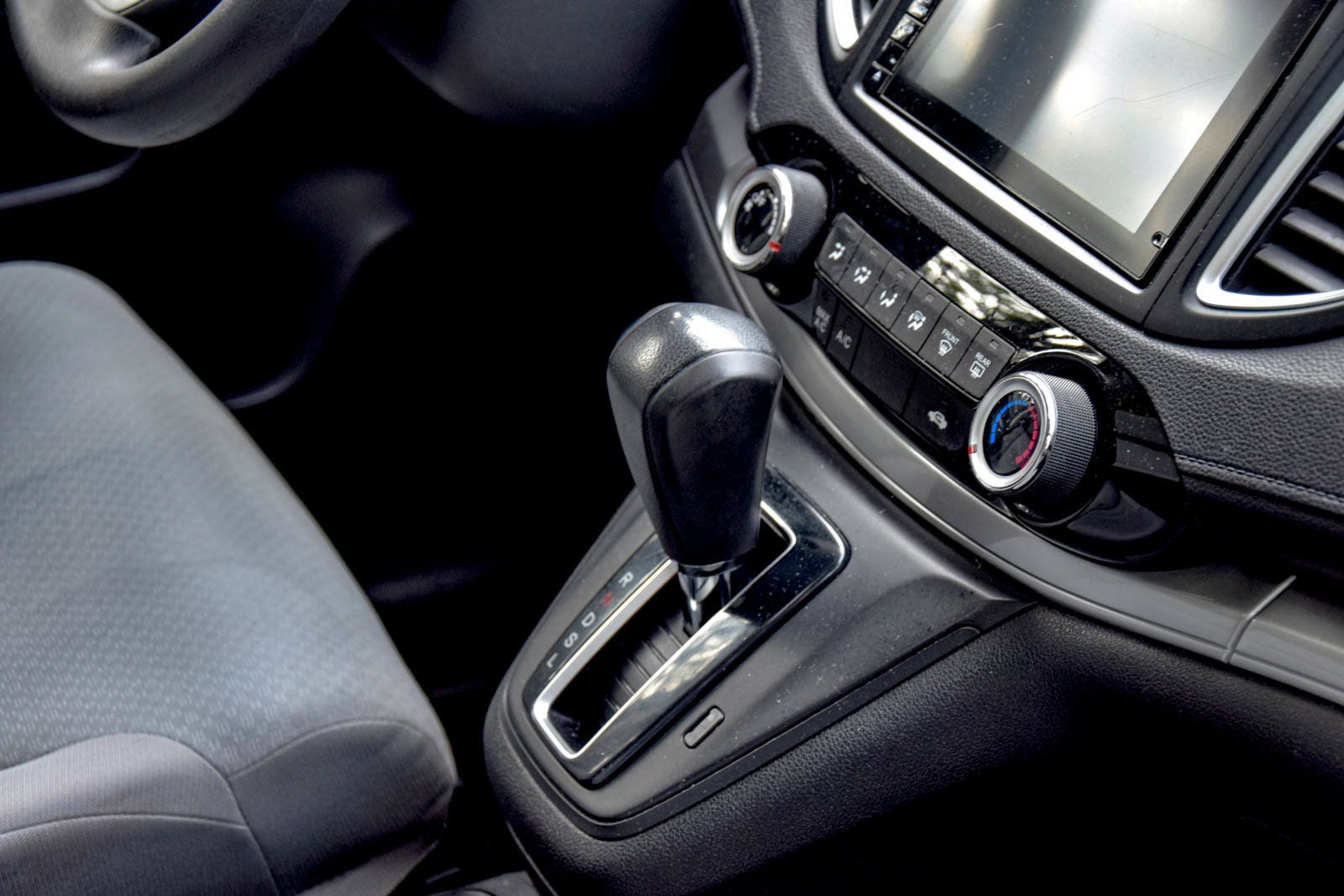 Used 2015 Honda CR-V EX image 20