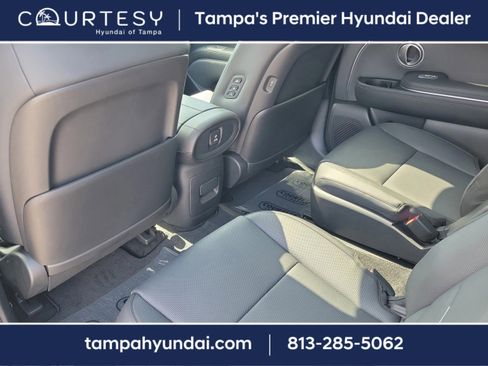 New 2026 Hyundai Palisade Calligraphy image 12