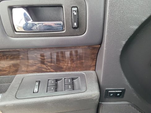 Used 2018 Ford Flex Limited w/ Equipment Group 303A image 24