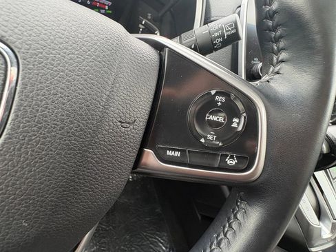 Used 2021 Honda CR-V EX-L image 25