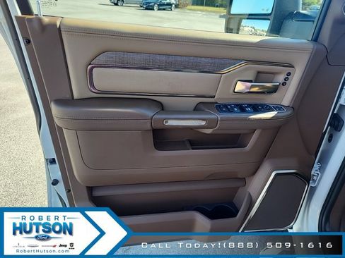 Used 2024 RAM 3500 Limited w/ Safety Group image 10