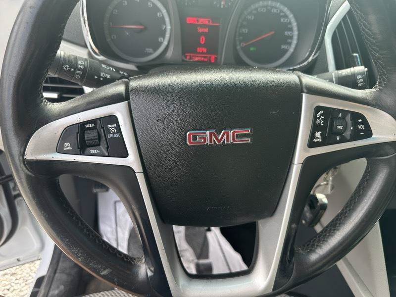 Used 2014 GMC Terrain SLE FWD image 12