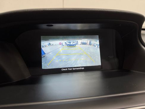 Used 2015 Honda Accord Sport image 18