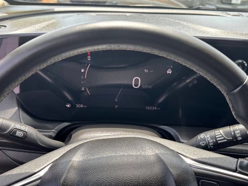 Used 2026 Buick Encore GX Preferred FWD image 36