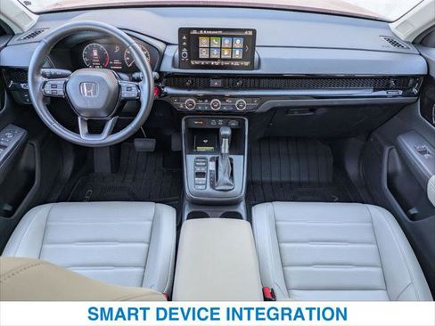 Certified 2024 Honda CR-V EX-L image 21