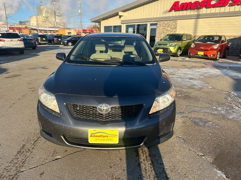 Used 2010 Toyota Corolla LE image 8