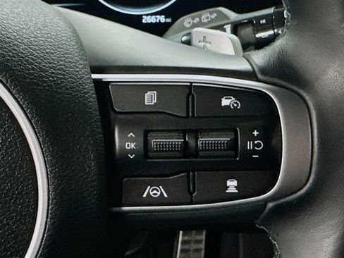 Used 2023 Kia Sportage X-Line Prestige image 17