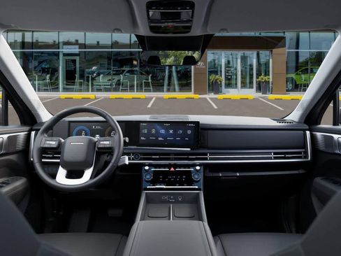 New 2026 Hyundai Santa Fe SE image 11
