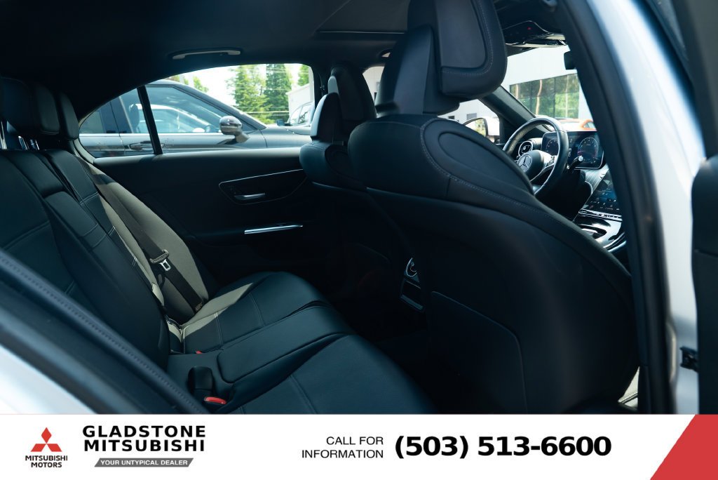 Used 2023 Mercedes-Benz C 300 Sedan image 24