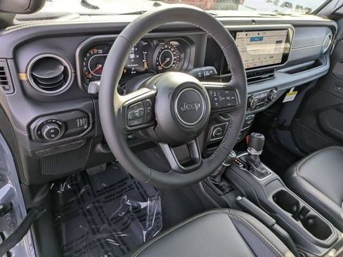 New 2026 Jeep Gladiator Sport AWD/4WD image 13