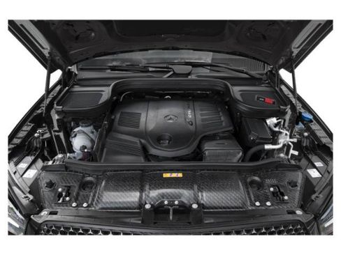 Used 2024 Mercedes-Benz GLE 450 4MATIC image 15