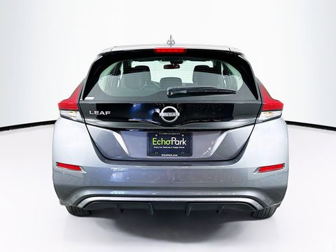 Used 2024 Nissan Leaf S FWD image 7