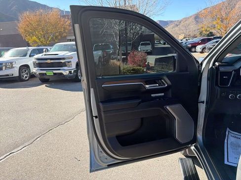 Certified 2024 GMC Sierra 1500 Denali w/ Denali Reserve Package image 23