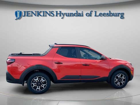 New 2026 Hyundai Santa Cruz XRT image 9