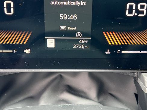 Used 2025 Kia K5 LXS image 28