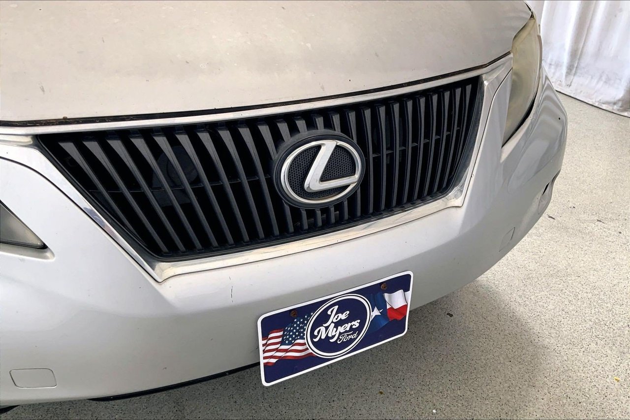 Used 2010 Lexus RX 350 AWD image 7