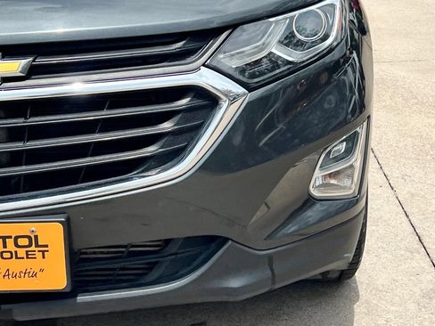 Used 2020 Chevrolet Equinox LT FWD image 8
