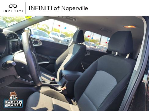 Used 2023 Kia Soul LX w/ Option Group 015 image 43