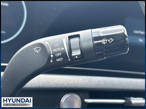 New 2026 Hyundai Santa Cruz Limited AWD/4WD image 30