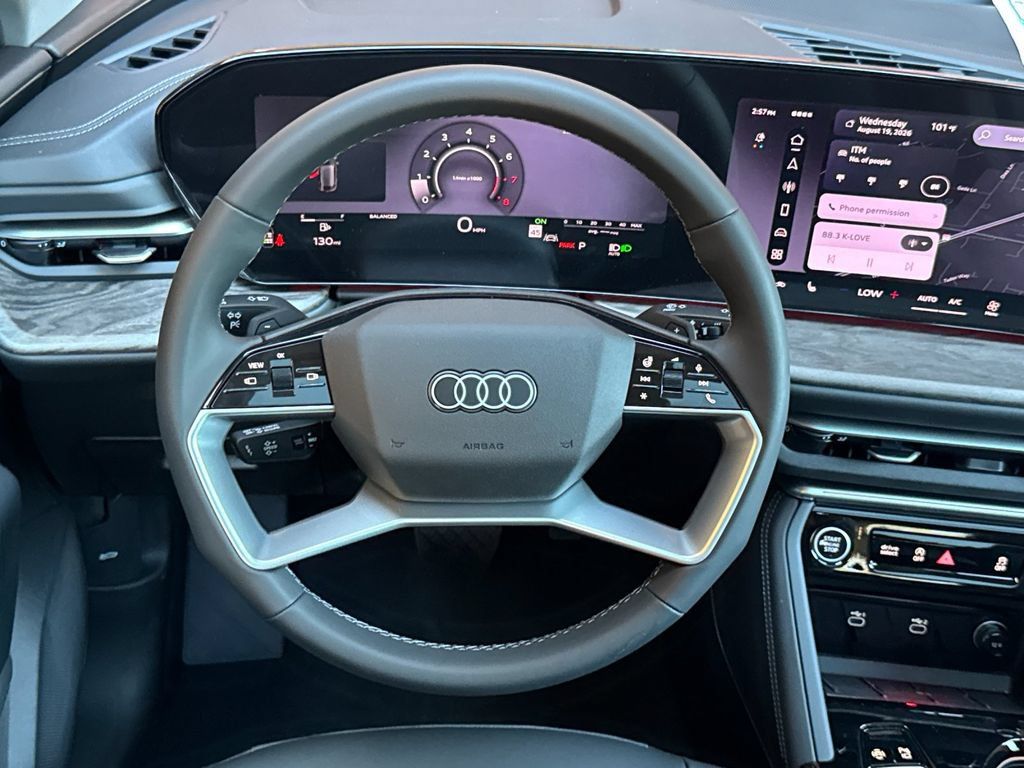 New 2026 Audi Q5 Premium AWD/4WD image 15