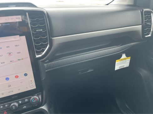 Used 2025 Ford Ranger XLT w/ Equipment Group 301A High image 25