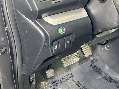 Used 2016 Honda CR-V LX image 10