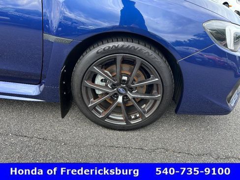 Used 2019 Subaru WRX Premium AWD/4WD image 30