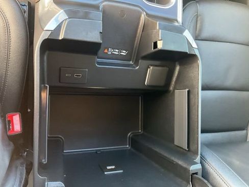 Used 2024 Chevrolet Silverado 1500 LT Trail Boss w/ Convenience Package II image 19