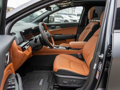 New 2026 Kia Sportage X-Line AWD/4WD image 11