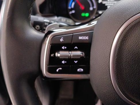 Certified 2023 Kia Sorento EX image 16