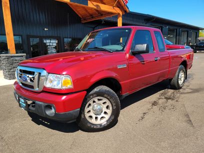 Used 2010 Ford Ranger XLT