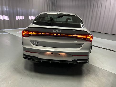 Used 2022 Kia K5 GT-Line image 6