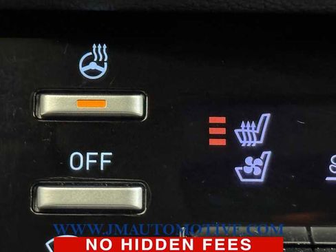 Used 2022 Hyundai Sonata Limited image 40