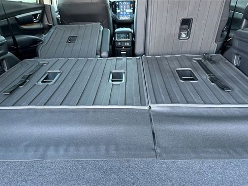 New 2026 Subaru Ascent Bronze Edition image 13