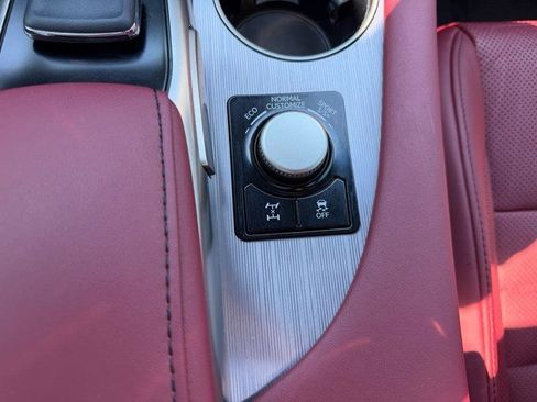 Used 2019 Lexus RX 350 F Sport w/ Navigation Package AWD/4WD image 56