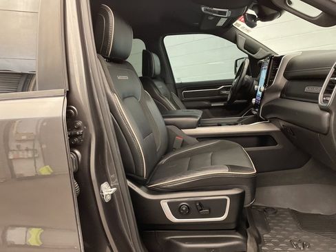 Certified 2020 RAM 1500 Laramie image 28
