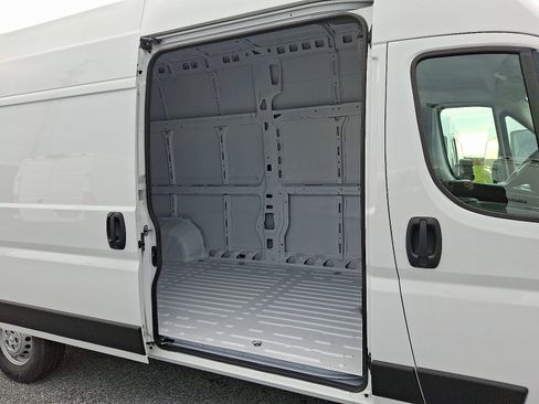 New 2024 RAM ProMaster 3500 w/ Safety Group image 6