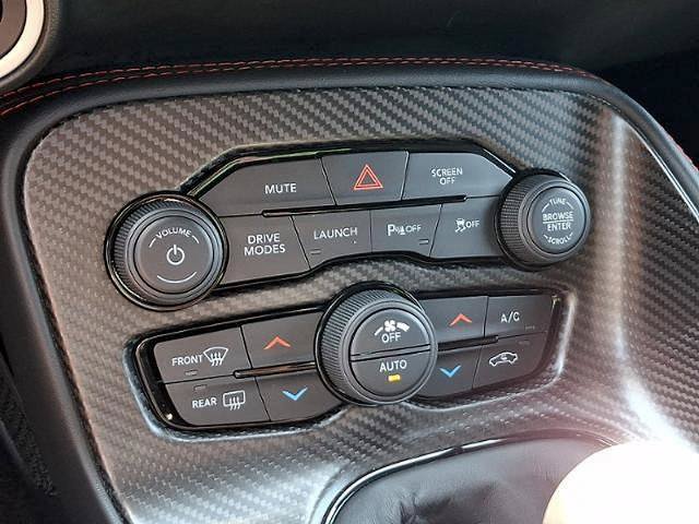 Used 2023 Dodge Challenger R/T Scat Pack RWD image 15