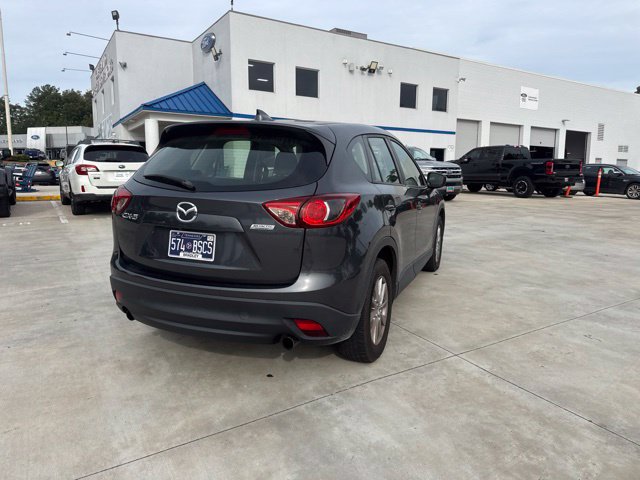 Used 2016 MAZDA CX-5 Sport FWD image 19