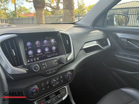 Used 2023 GMC Terrain SLT w/ Elevation Edition AWD/4WD image 12