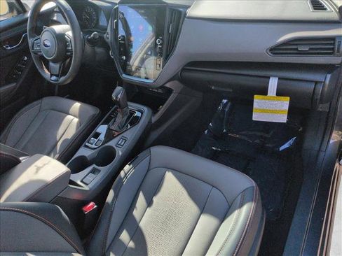 Certified 2025 Subaru Crosstrek 2.5i Limited w/ Popular Package #4A image 22