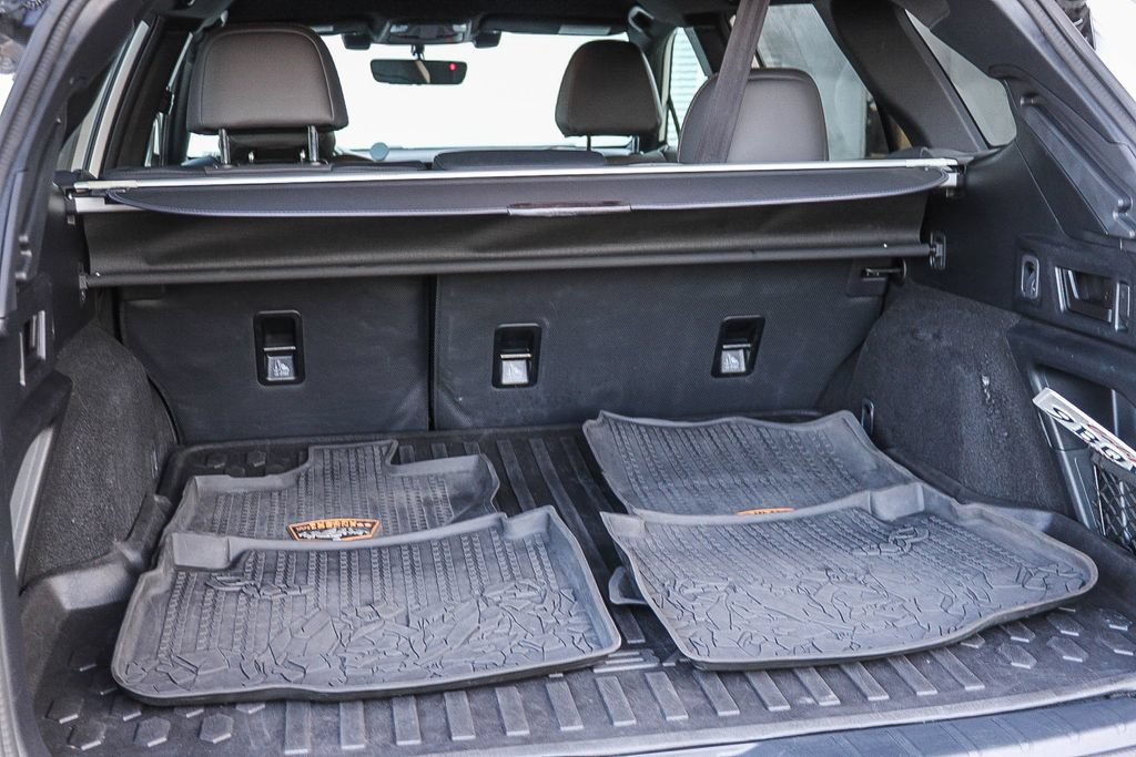Used 2022 Subaru Outback Wilderness AWD/4WD image 26