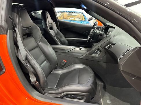 Used 2019 Chevrolet Corvette Grand Sport image 13
