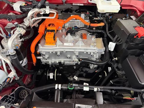 Used 2026 Honda Prologue Eco image 34