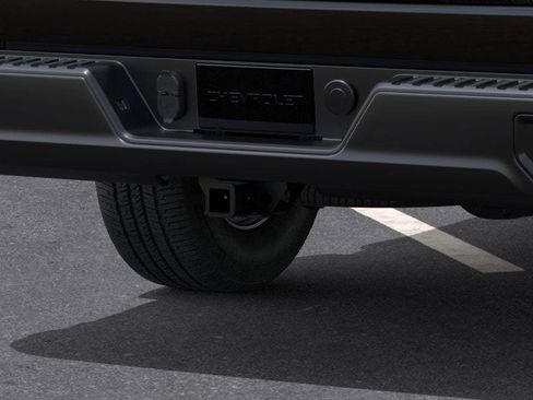 New 2026 Chevrolet Silverado 1500 W/T image 14