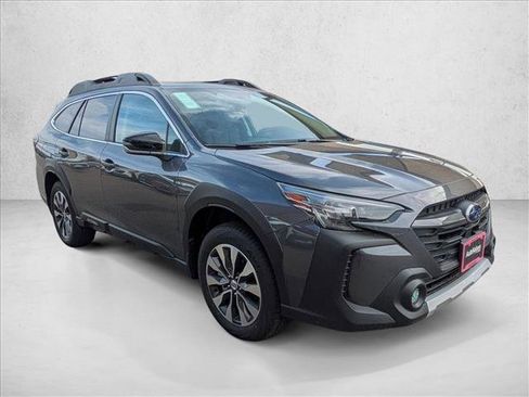 New 2026 Subaru Forester Premium image 3