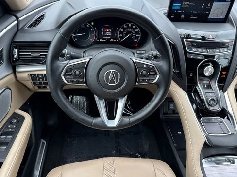 Used 2022 Acura RDX w/ Technology Package image 15